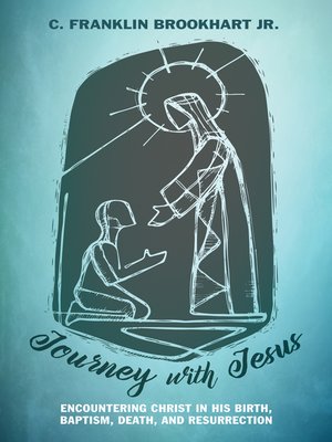cover image of Journey with Jesus